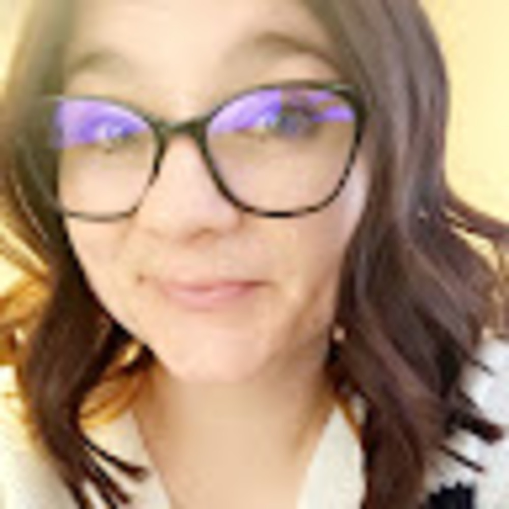 Meet your Posher, Breana